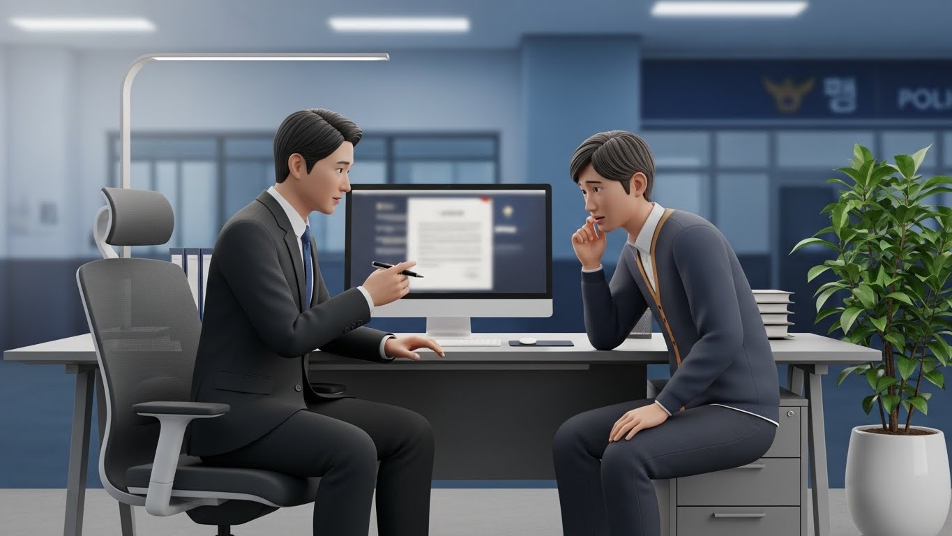 수사중지이의신청, 피의자소재불명, 경찰이의제기