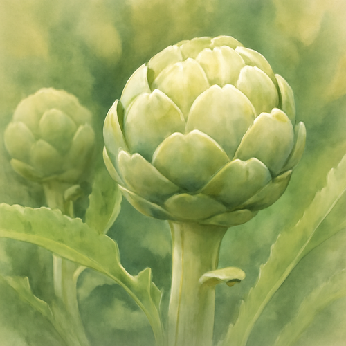 아티초크_먹는법_섭취_추천팁