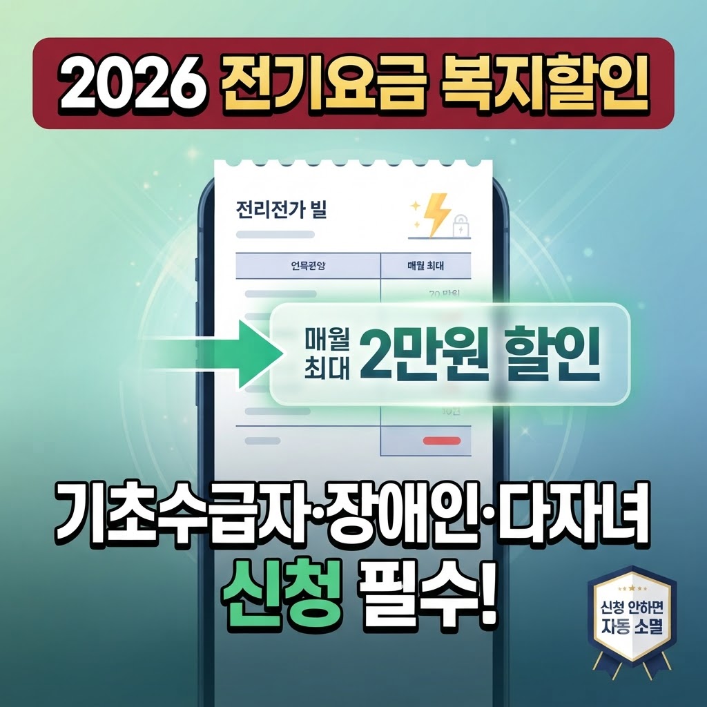 에너지바우처 잔액조회 2026, 남은 금액 확인하세요|70만원 지원·사용기한 총정리 관련사진