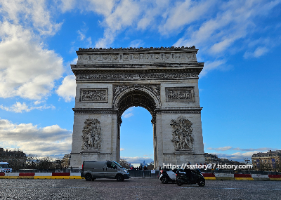 2024파리월드컵 성화 봉송 진 방탄소년단