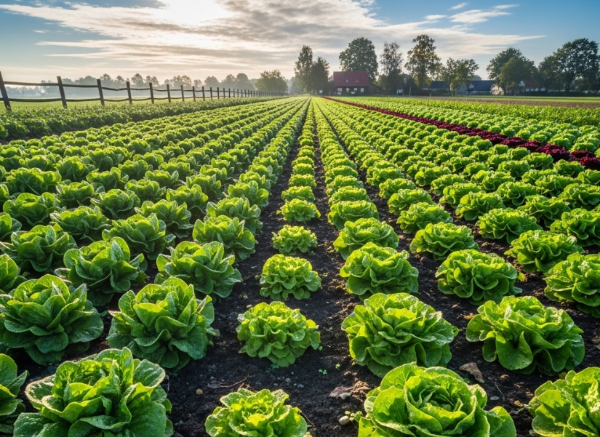 상추 효능, 내 혈압을 낮췄다?! 알고 먹는 슈퍼푸드,