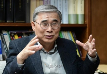 이종석 국정원장 후보자 전 통일부장관 프로필