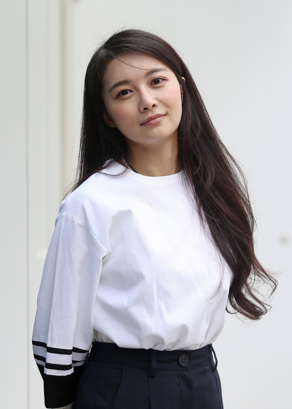 임혜영 인터뷰
