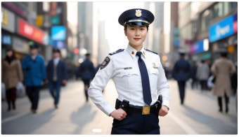 2025년 경찰 봉급 (호봉별) &amp; 수당 총정리