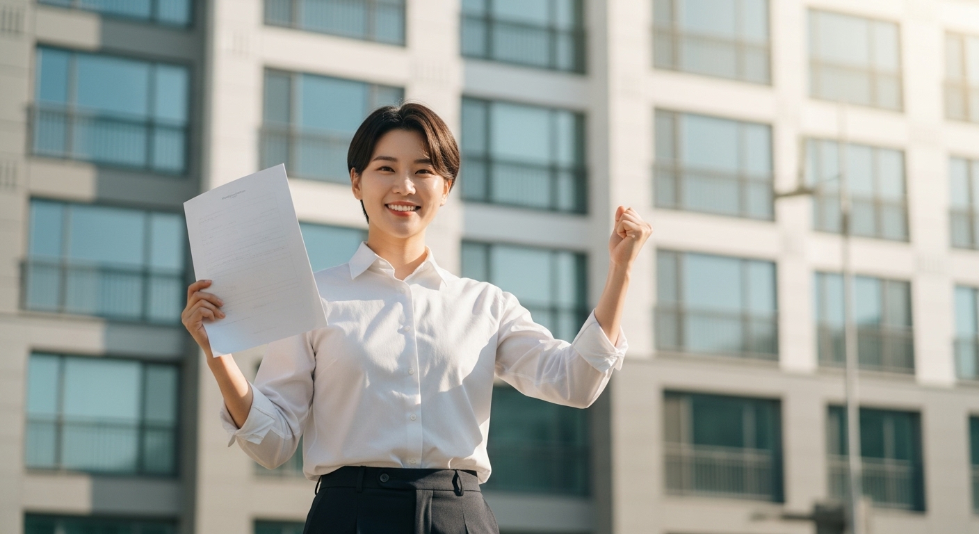 청년전월세대출, 법인임대인, 보증가입동의서