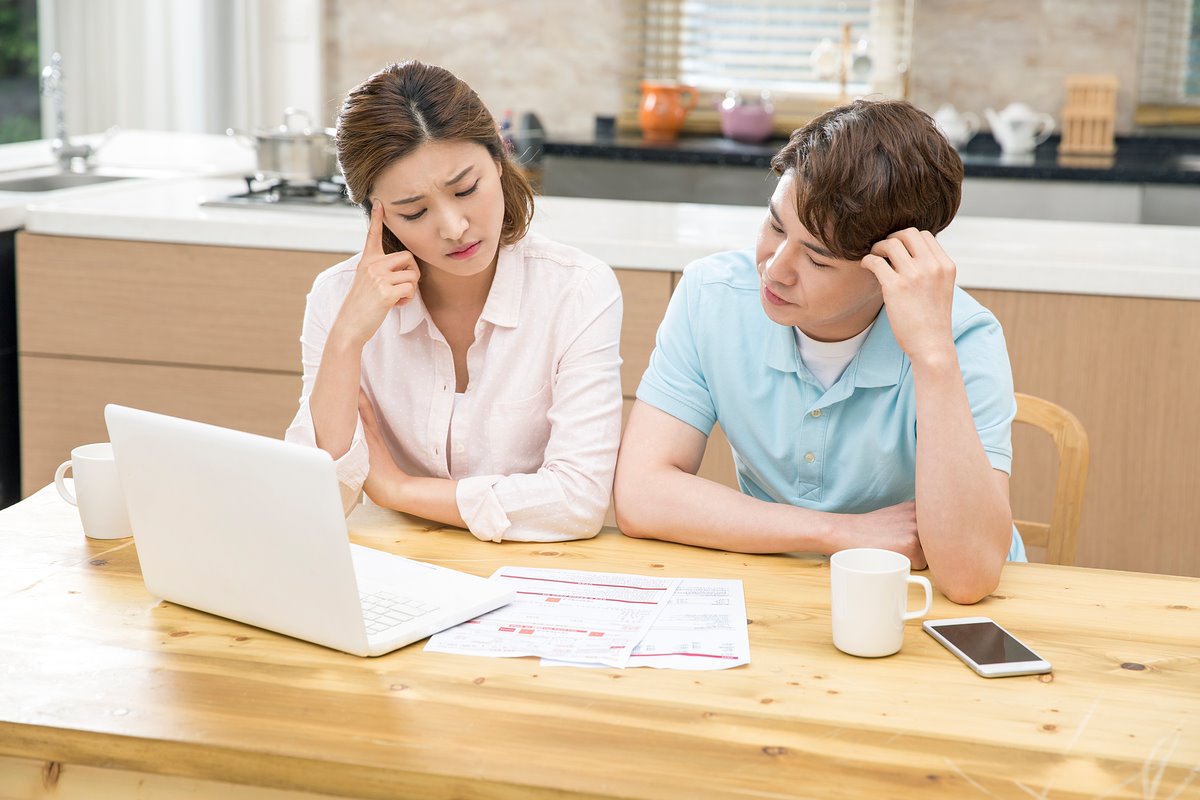 고소득 맞벌이 부동산 정책 관련 이미지