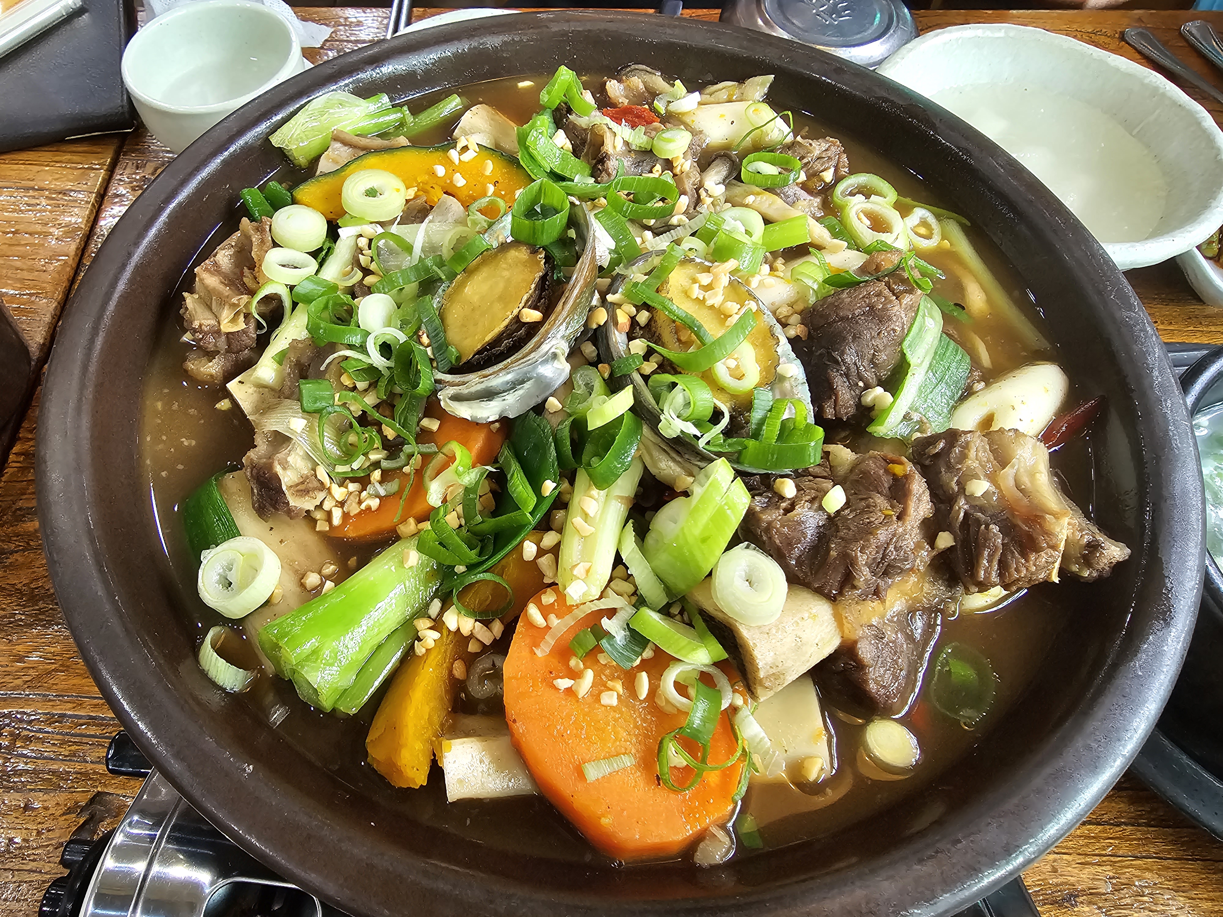 인천_청라_곽만근갈비탕_특갈비찜1