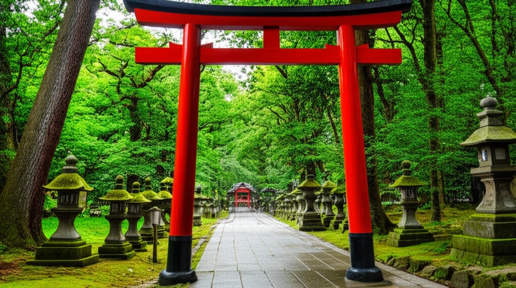 이동 시간 최소화 후쿠오카 2박3일 ..