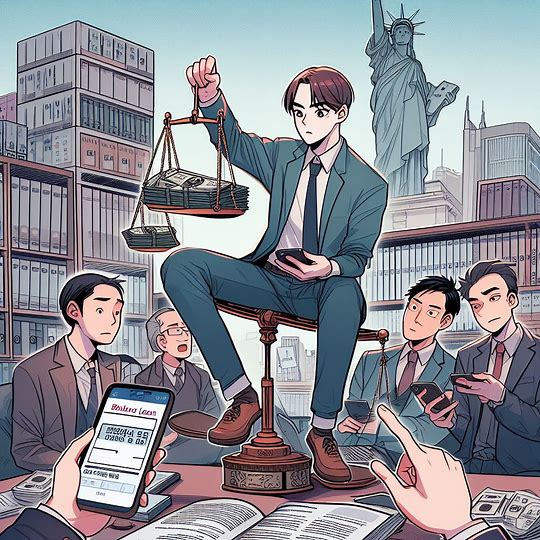 주택 구매자들에게 희소식! 아파트 잔금대출이 주담대대환 혜택에 포함