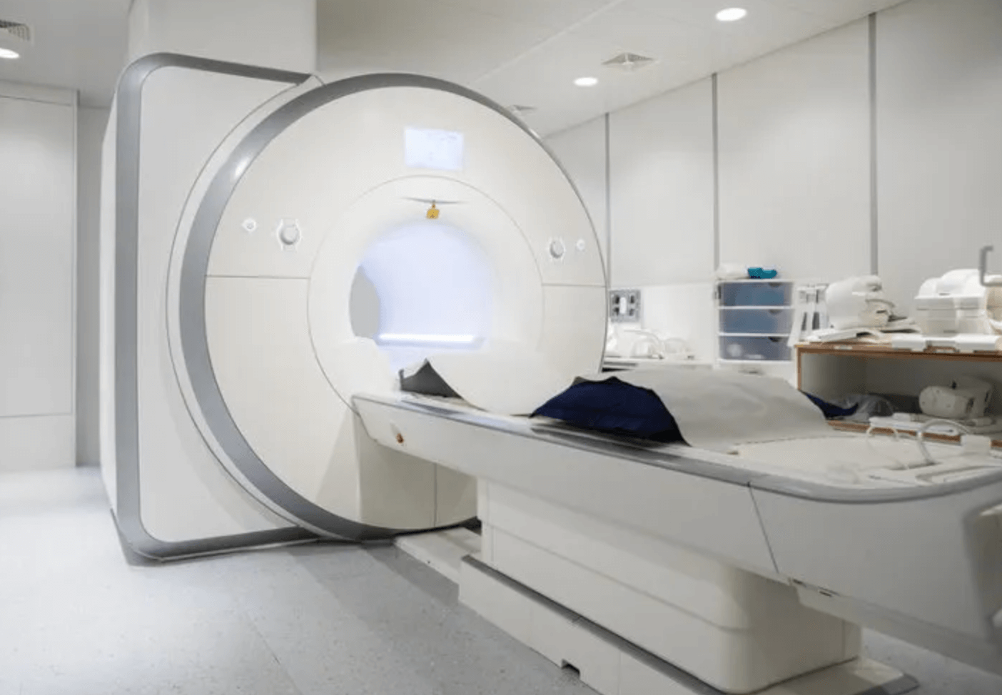 MRI 검사