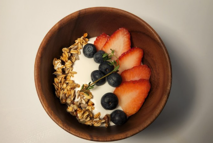 당류 섭취가 노화에 미치는 영향과 추천 음식 총정리