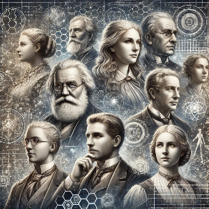 천재들 관련 사진