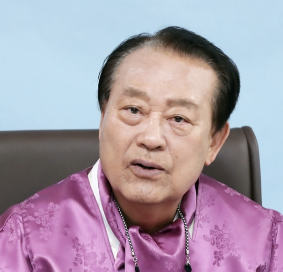 김호일 프로필