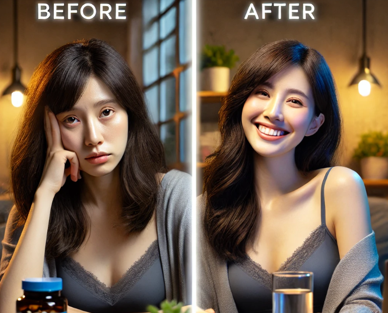 오쏘몰 이뮨 추천