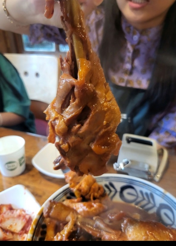 EBS-극한직업-춘천-가마솥-닭볶음탕