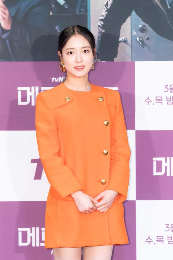 배우 이세영