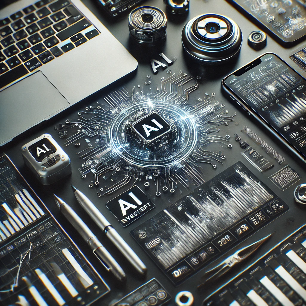 AI로 쉽게 배우는 부동산 분석법