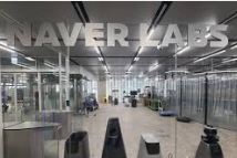 2025년 하반기 네이버랩스 인턴 채용 : 채용직무