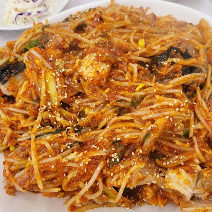 생아구 아구찜 아귀 수육 부산 기장 맛집 추천