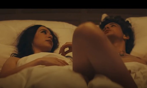 코미디 로맨스 영화다시보기추천 아노라 결말 후기 리뷰 - 호평과 혹평