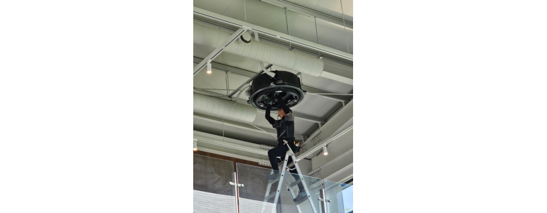 평택시 에어컨설치