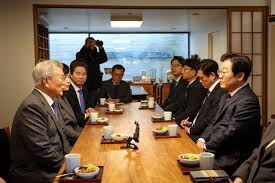 국민사서함으로 기대되는 변화 -협의