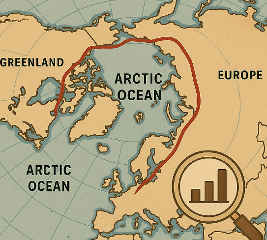 북극항로주 관련주 총정리! 놓치면 후회할 미래산업 투자 기획