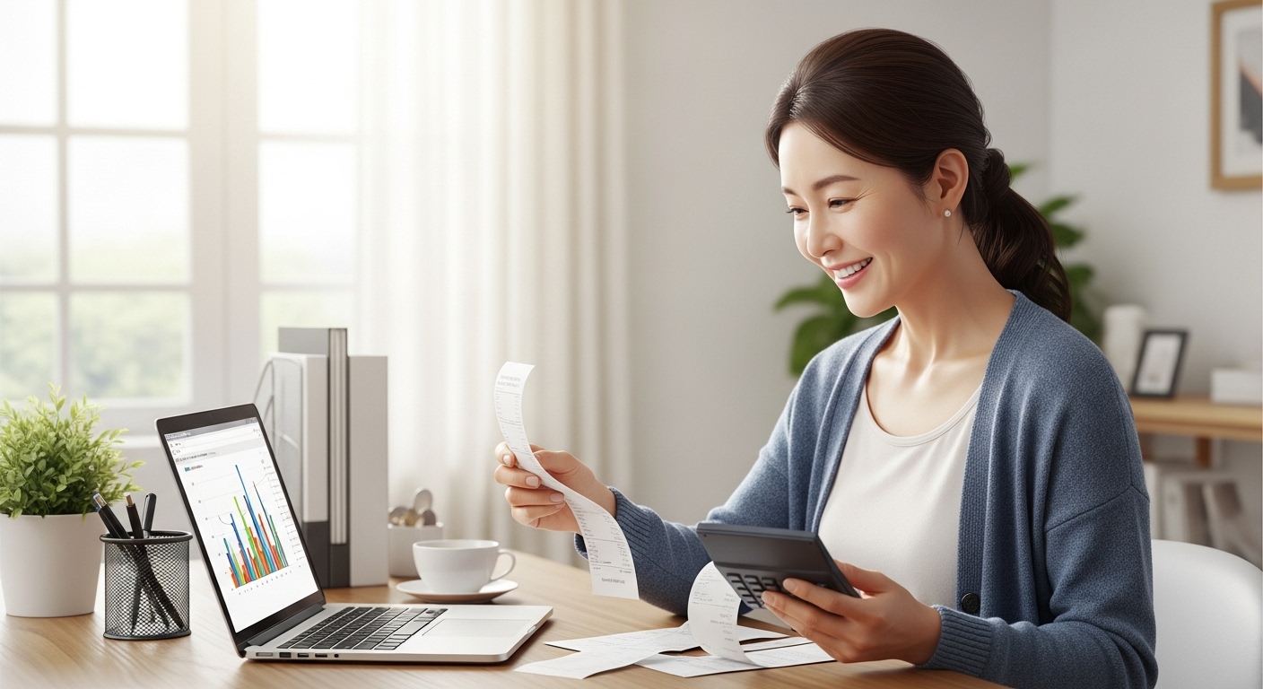 연말정산, 산후조리원비