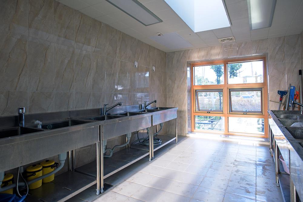 전북 부안군 변산오토캠핑장 소개