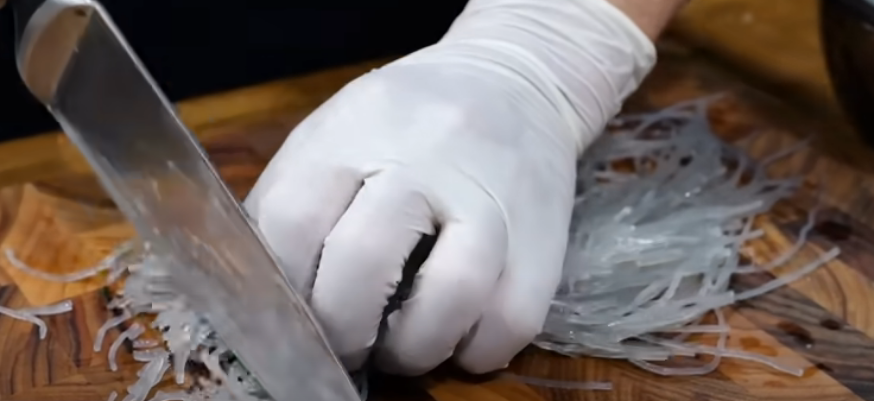  2024 정월 대보름 김치 만두 만들기 레시피 