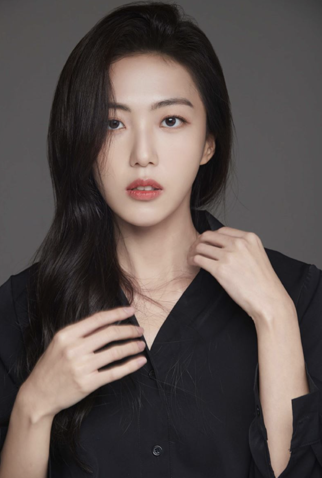 고나영 화보