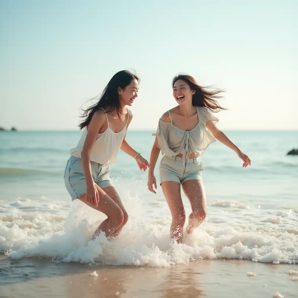 친구와 노는 꿈에 대한 해몽. 다양한 상황에 대한 심리적 해석을 해봅니다.