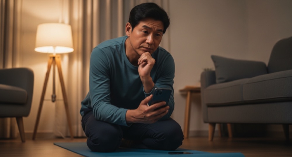 관절 영양제 추천 관리 습관