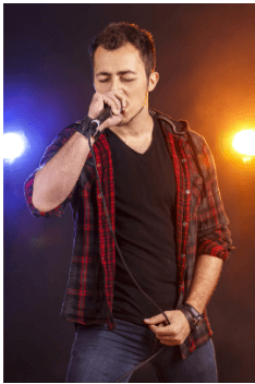 TV조선 대학가요제 참가자 투표하기 다시보기