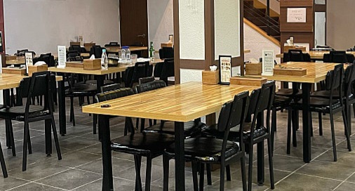 생생정보 가격파괴 Why 족발 포함 무한 리필 12000원