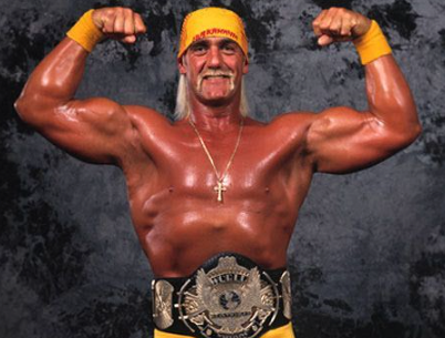 헐크 호건 사망