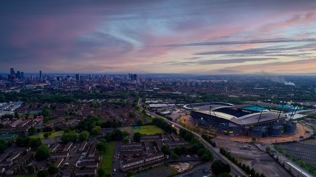 Tottenham
