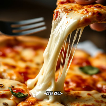 모짜렐라 치즈 보관법