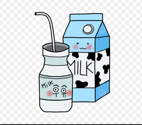 우유이미지/사진
