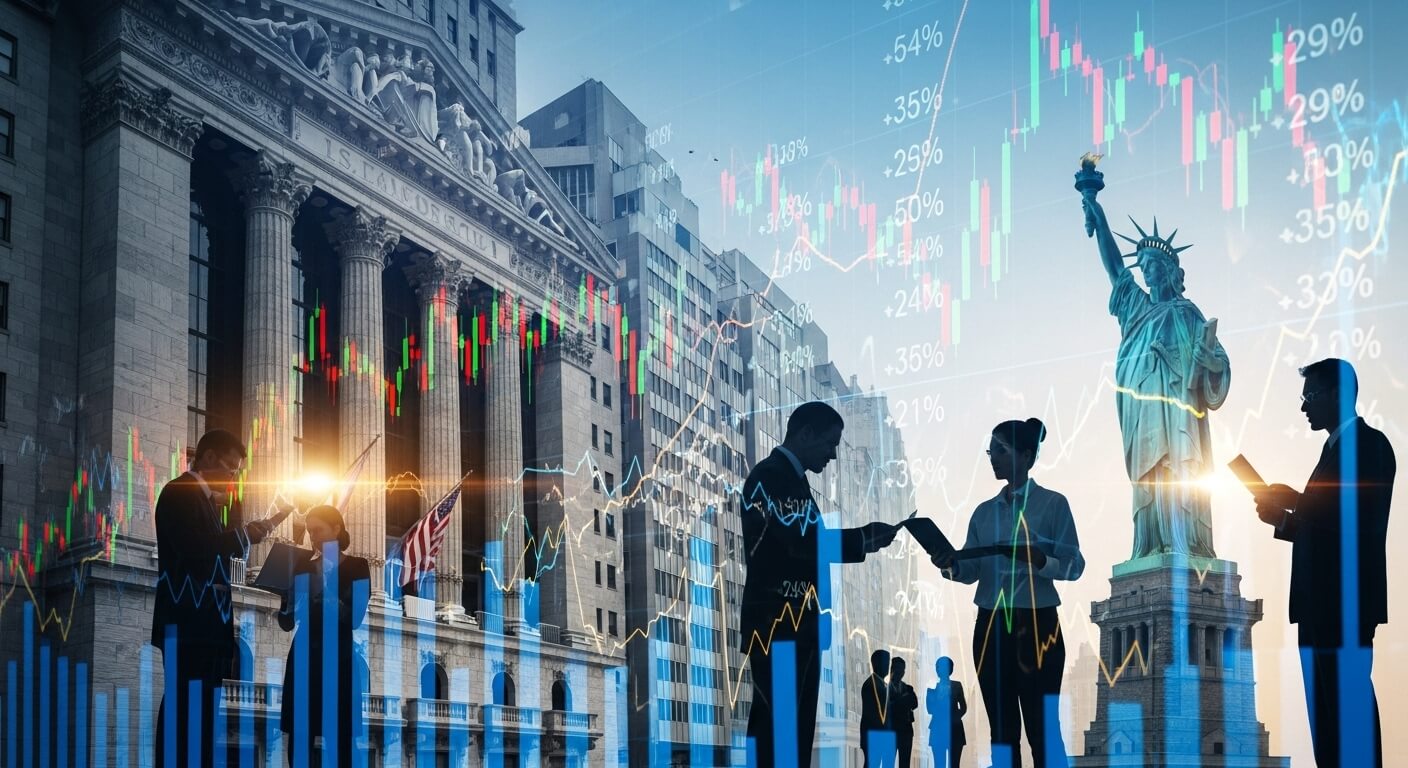 미국 주식 사는법