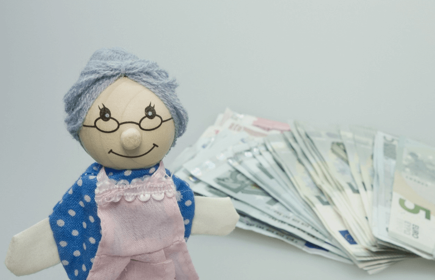 기초연금 수급자격 재산기준