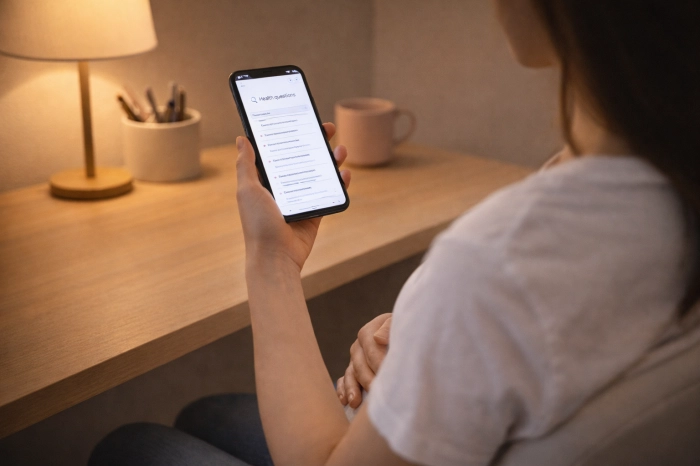 인슐린 저항성이란