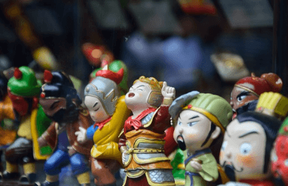 삼고초려 뜻, 유래, 유의어 알아보기