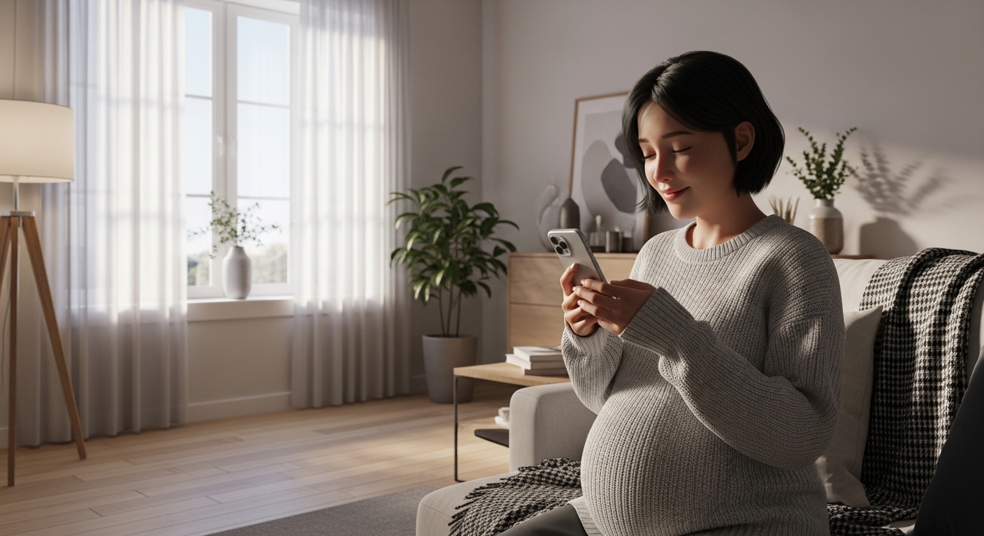 유산징후,절박유산