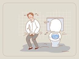 밤에 소변이 자주 마려운 이유