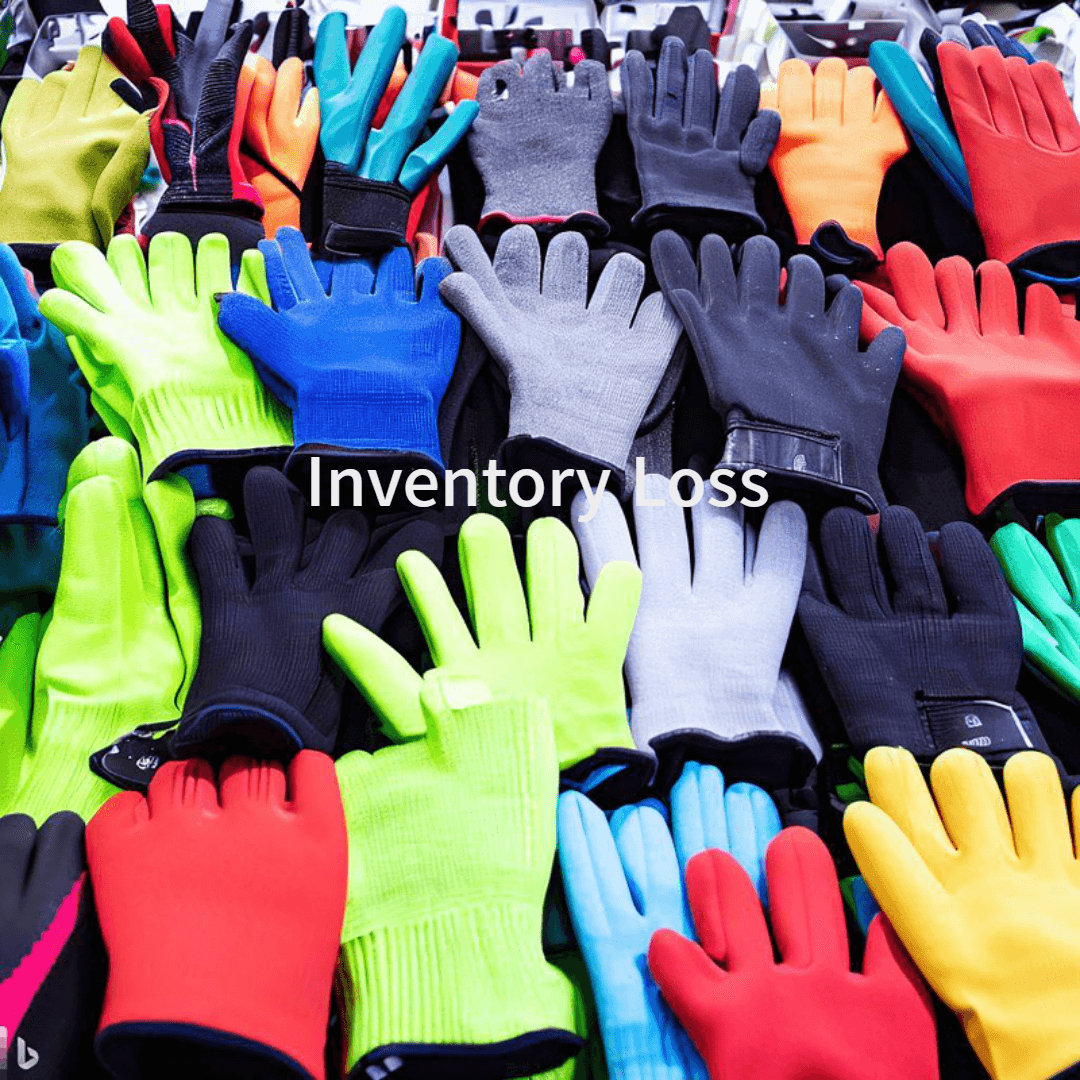 재고(Inventory) 그림