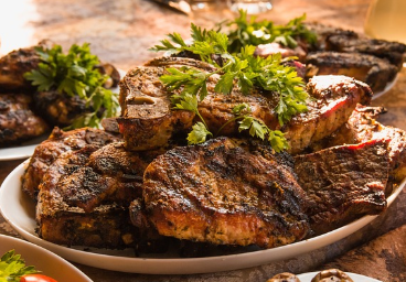 가짜 고기 vs. 진짜 고기 – 대체육과 인공육의 차이점