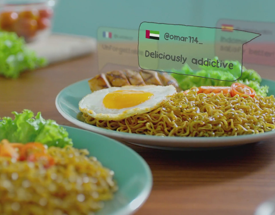 자카르타 음식 추천 미고랭