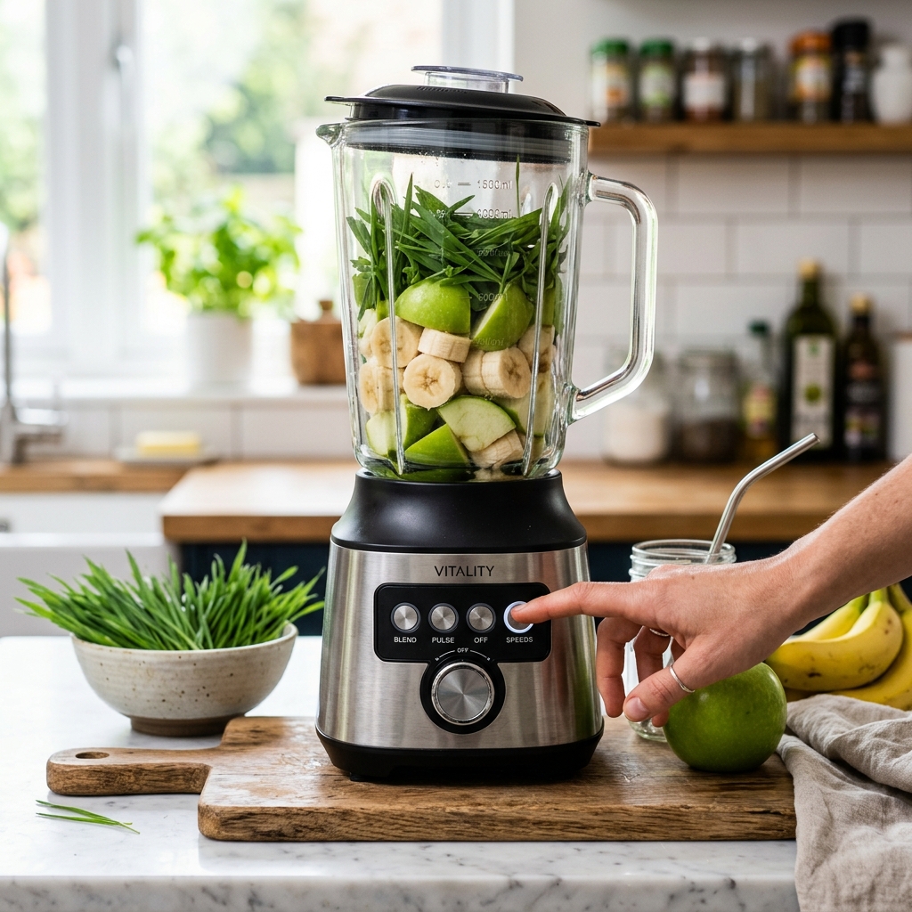 새싹보리 분말 먹는법