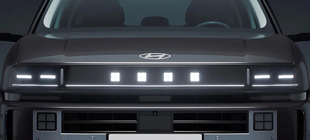 현대 넥쏘 차량 이미지